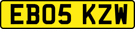 EB05KZW