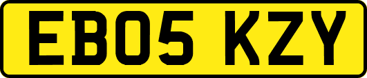 EB05KZY
