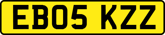 EB05KZZ