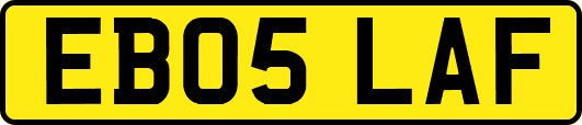 EB05LAF