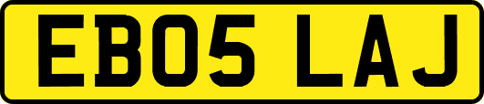 EB05LAJ