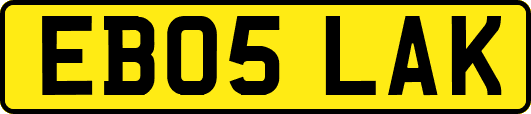 EB05LAK