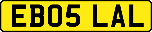 EB05LAL