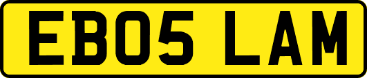 EB05LAM