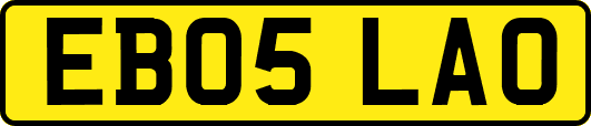 EB05LAO