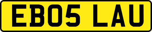 EB05LAU