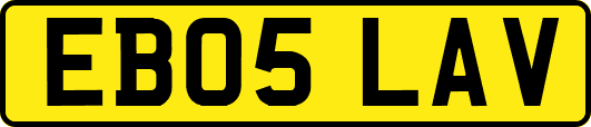 EB05LAV
