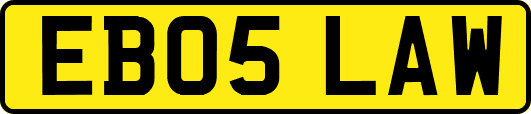 EB05LAW
