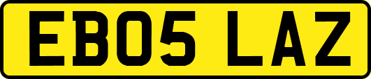 EB05LAZ