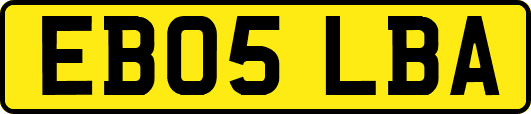 EB05LBA