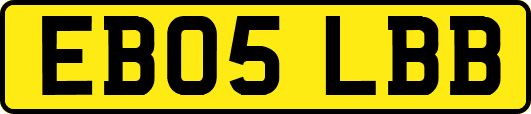 EB05LBB