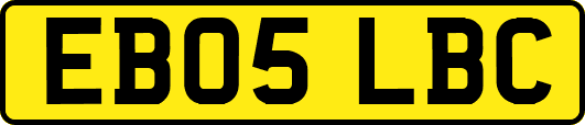 EB05LBC