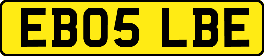 EB05LBE