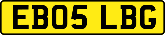 EB05LBG