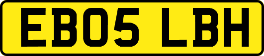 EB05LBH