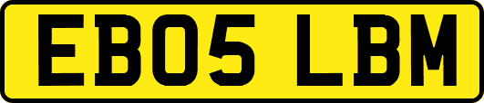 EB05LBM
