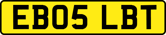 EB05LBT
