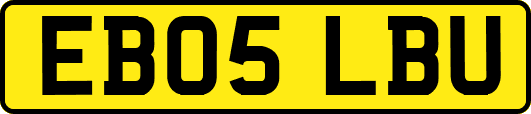 EB05LBU