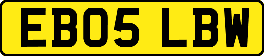 EB05LBW