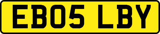 EB05LBY
