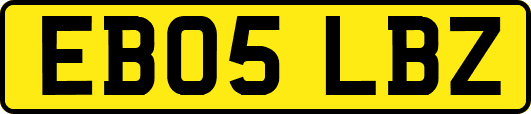 EB05LBZ