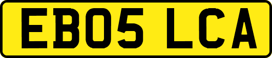 EB05LCA