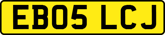 EB05LCJ