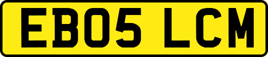 EB05LCM