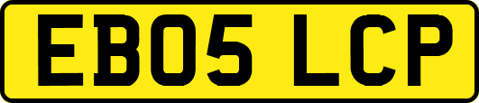 EB05LCP