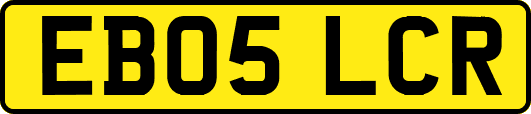 EB05LCR