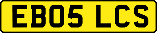 EB05LCS