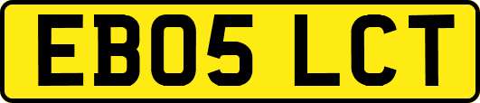 EB05LCT