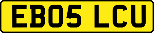 EB05LCU