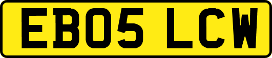 EB05LCW