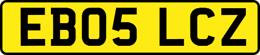 EB05LCZ