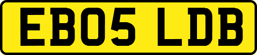 EB05LDB
