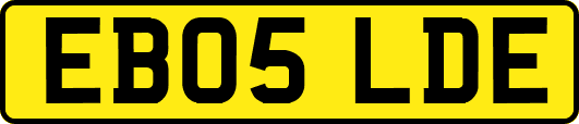 EB05LDE