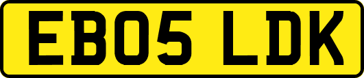 EB05LDK