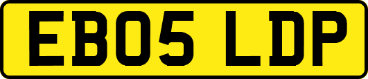 EB05LDP