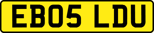 EB05LDU