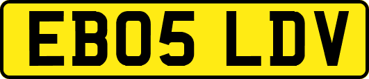 EB05LDV