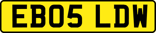 EB05LDW