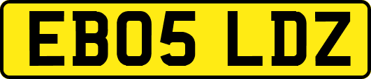 EB05LDZ