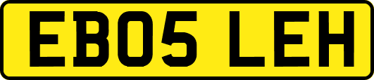 EB05LEH