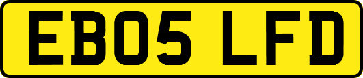 EB05LFD