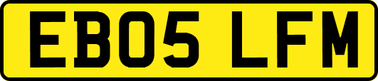 EB05LFM