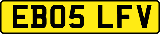 EB05LFV