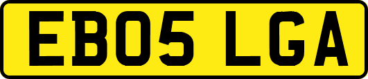 EB05LGA