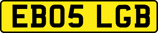 EB05LGB