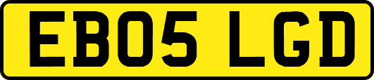 EB05LGD